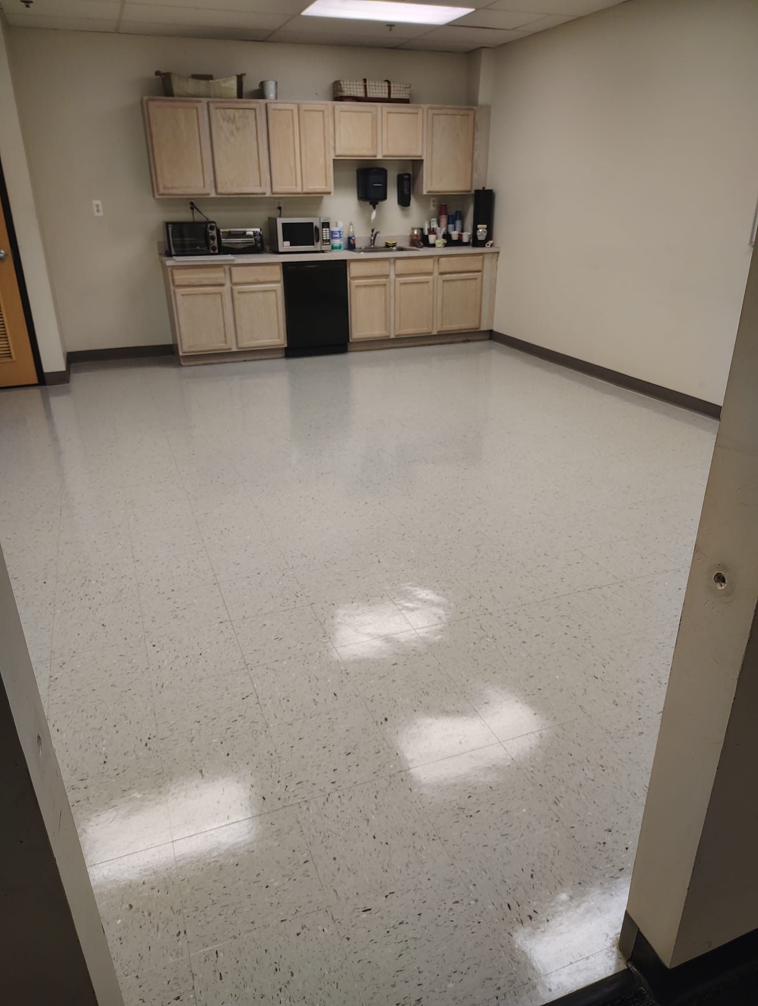 What Winter Reveals About Your Facility & Why It Matters Before Spring Arrives