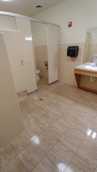 Restroom Cleaning in Toms River, NJ (1)